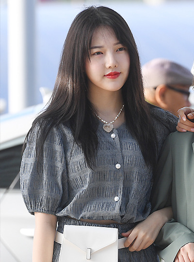 2020년 첫 여자친구 예린이.jpgif | 인스티즈