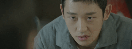 NG 무시하고 계속 연기하는 해롱이.gif | 인스티즈