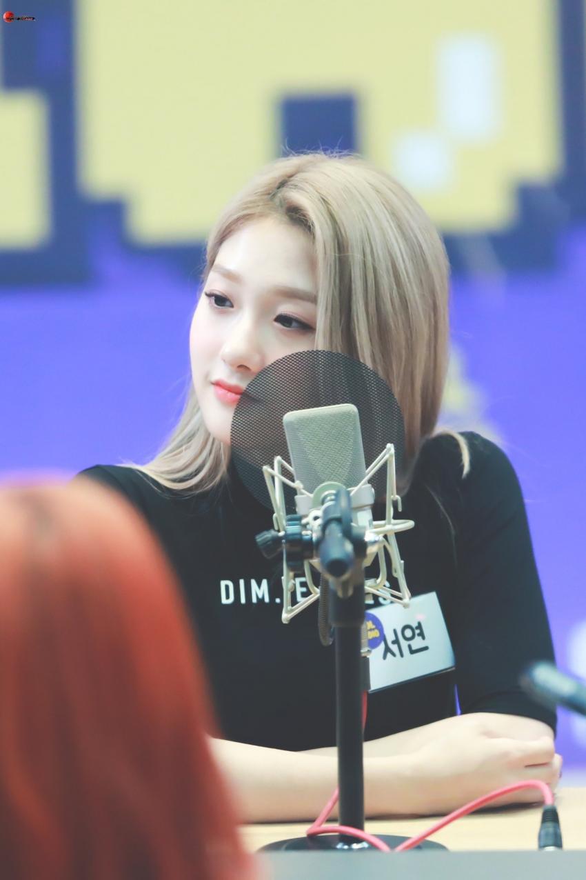 프로미스나인 이서연 | 인스티즈