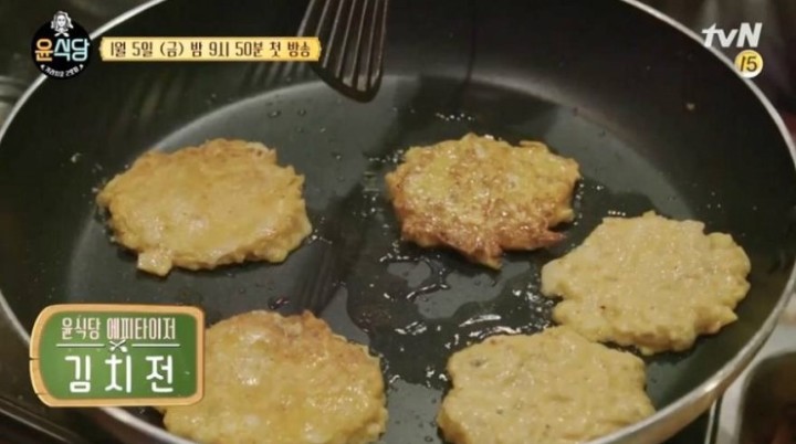 윤식당vs강식당 | 인스티즈