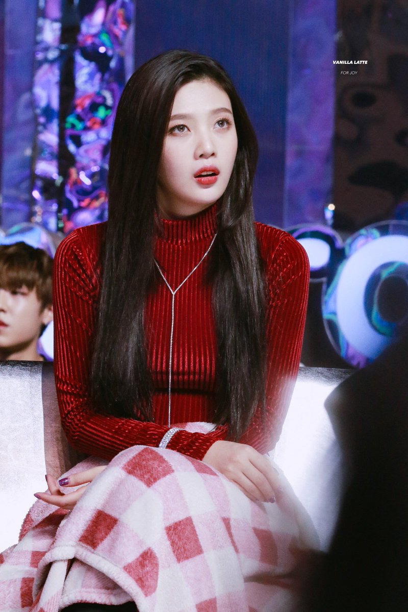 헤이즈가 좋아하는 여자아이돌.jpgif | 인스티즈