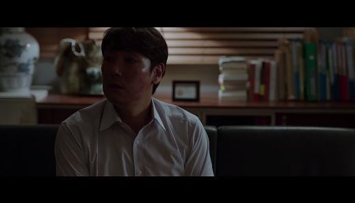 얼음이 녹자 드러나는 살인의 비밀 ＜영화＞ 해빙 09 | 인스티즈