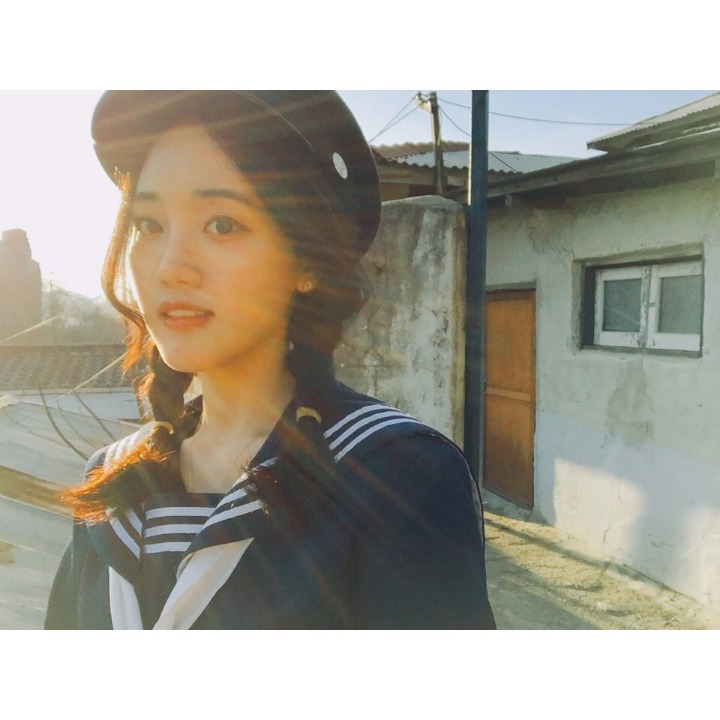 프듀48 박해윤.jpgif | 인스티즈