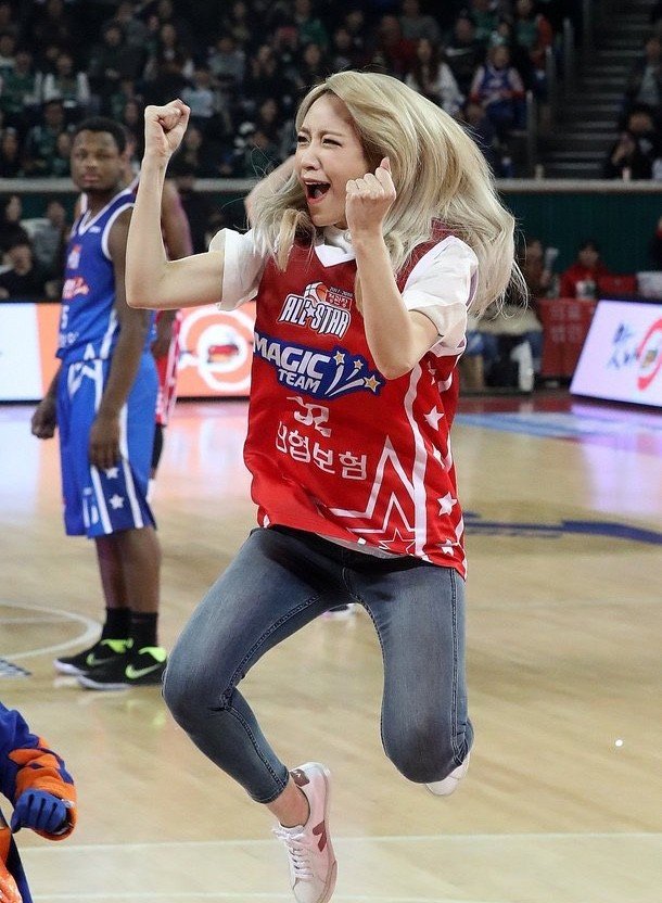 오늘자 하니 ㅋㅋㅋㅋㅋㅋㅋㅋㅋ | 인스티즈
