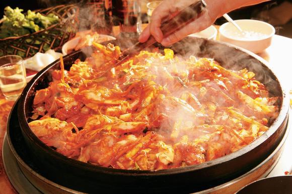 알바생이 먹으라고 할때 먹어야되는 음식.jpg | 인스티즈
