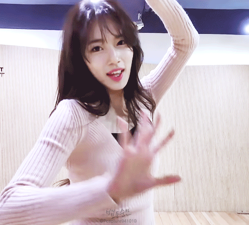 수지의 섹시댄스 | 인스티즈