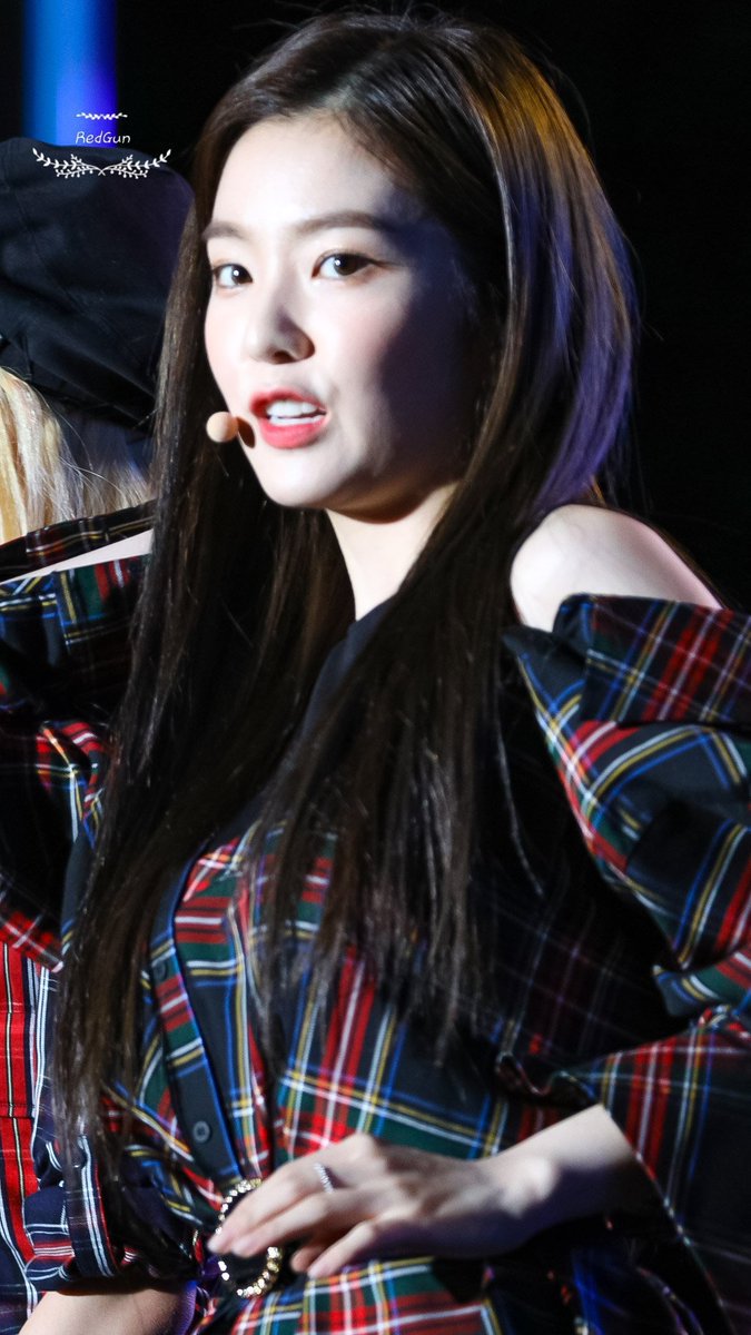 얼굴이 다하는 레드벨벳 아이린.jpgif | 인스티즈