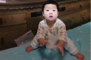 3살의 천사는 학대당하다가 하늘로 갔습니다 | 인스티즈