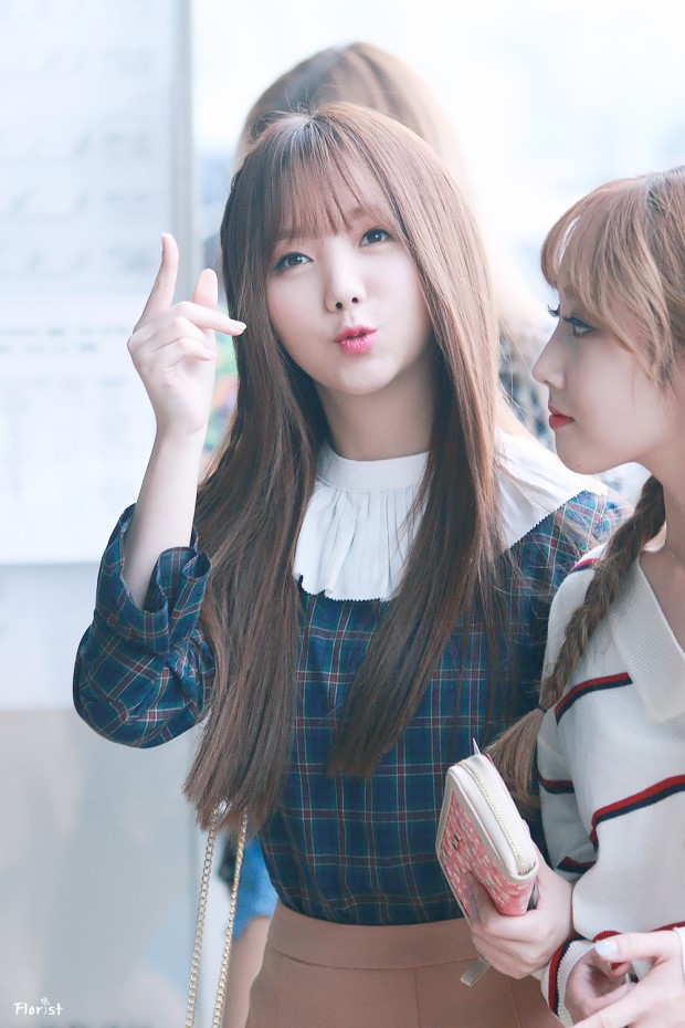 러블리즈 케이 | 인스티즈
