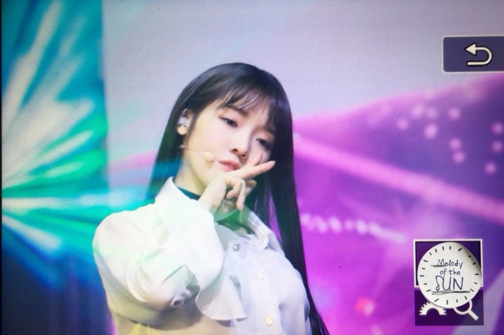 프로미스나인 쇼케이스 | 인스티즈