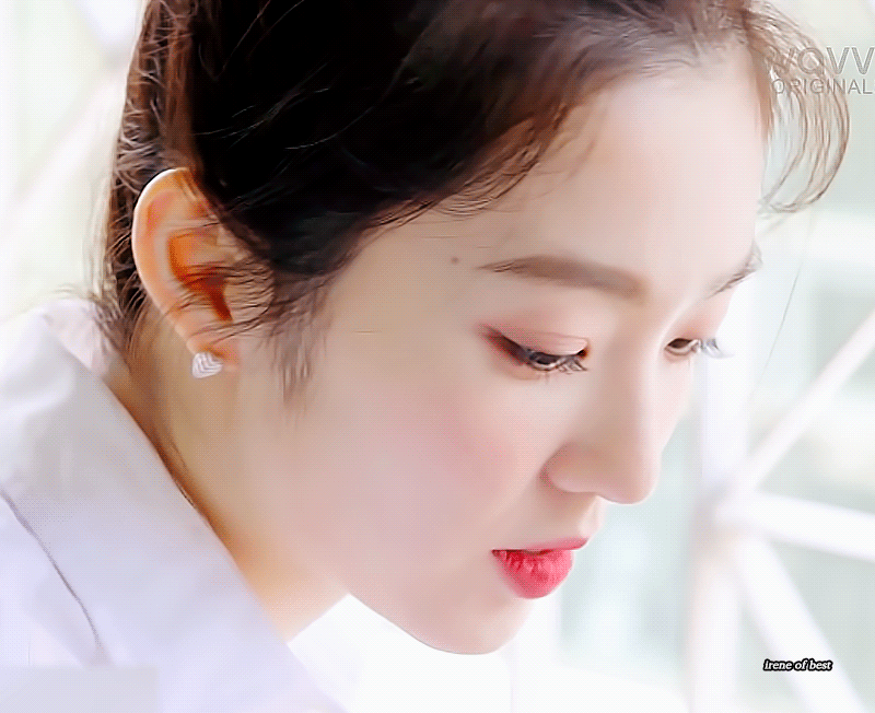 이번주 레벨업프로젝트 아이린.gif | 인스티즈