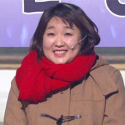 ㄹㅇ 살빼면 김고은 느낌 날꺼 같은 개그우먼 | 인스티즈