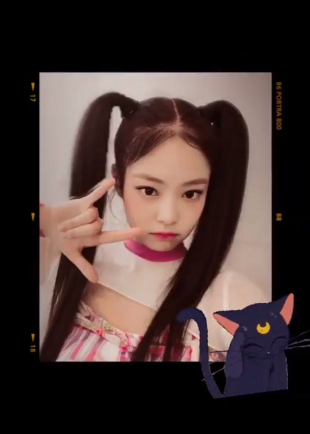 블랙핑크 짤털이.jpg | 인스티즈