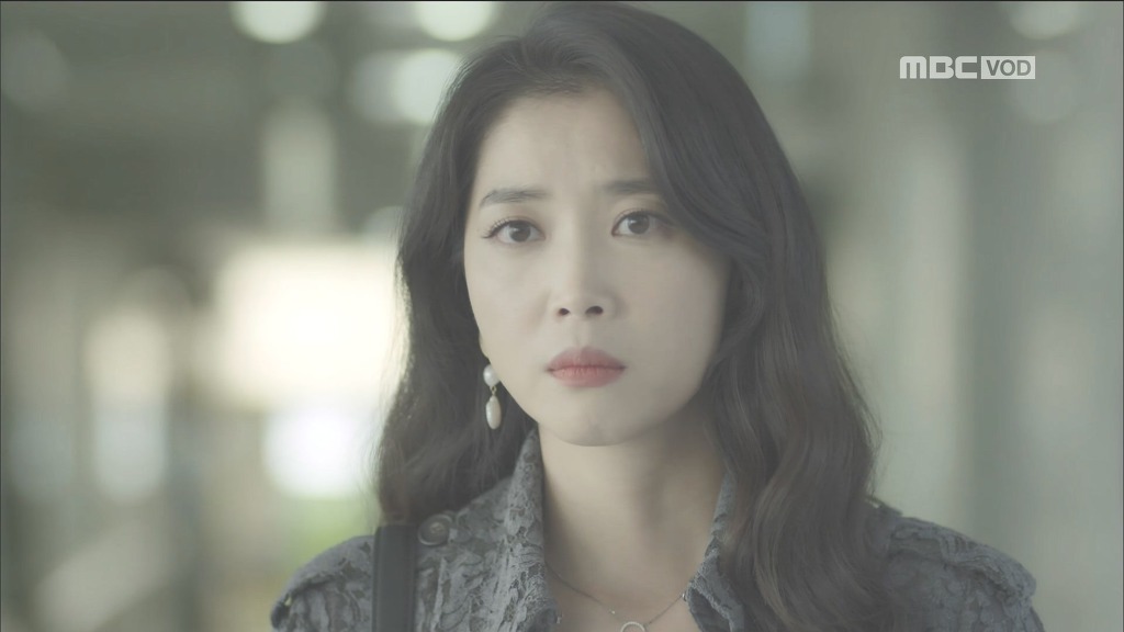 [신과의약속] 엄청난 막장의 느낌을 가진 명드의 느낌을 내는 요상한 드라마 | 인스티즈