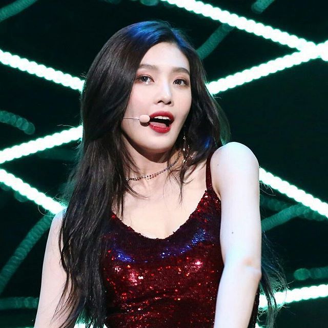 레드벨벳 큐티섹시 조이.jpgif | 인스티즈