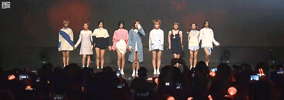 박진영이 수정했다는 트와이스 안무 | 인스티즈