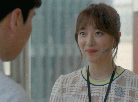 ??? : 과장님 죄송해염 ㅠㅠ | 인스티즈