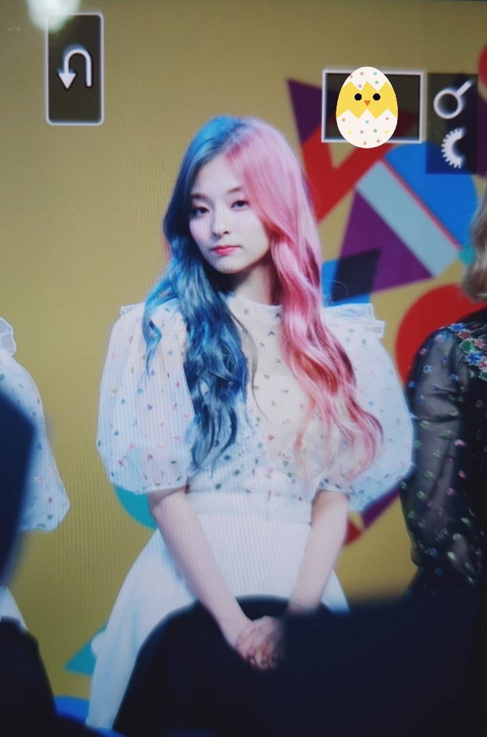 프로미스나인 태국 k콘사진 | 인스티즈