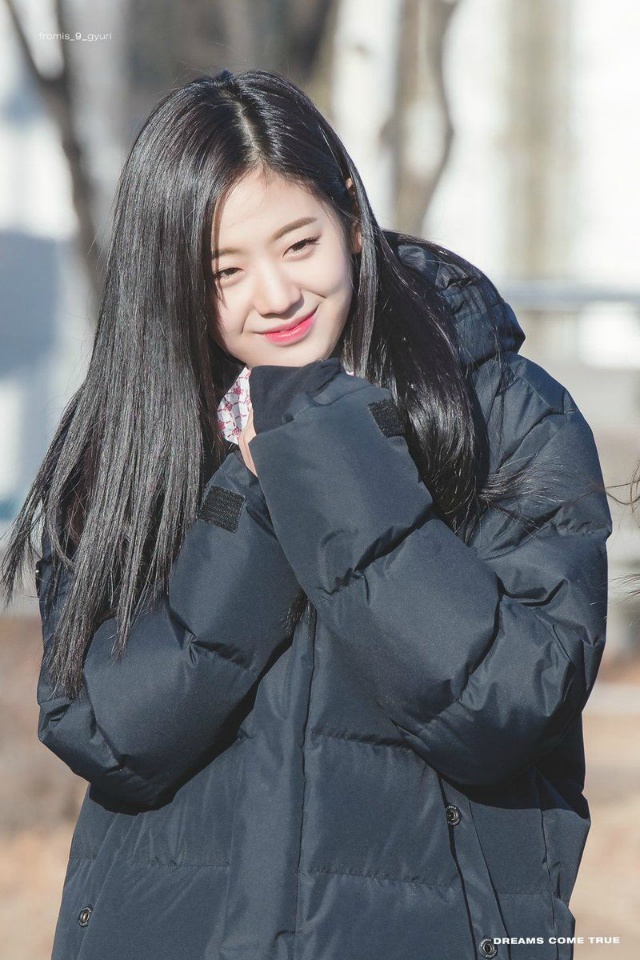 프로미스나인(fromis_9) 22살 라인 3명.jpgif | 인스티즈