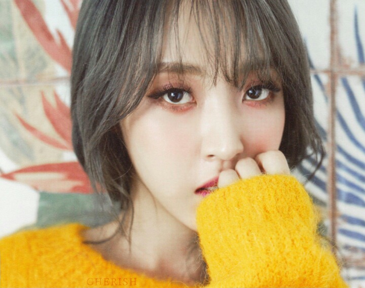 마마무에서 히든 메인보컬을 맡고있는 마마무 문별이[데이터주의] | 인스티즈