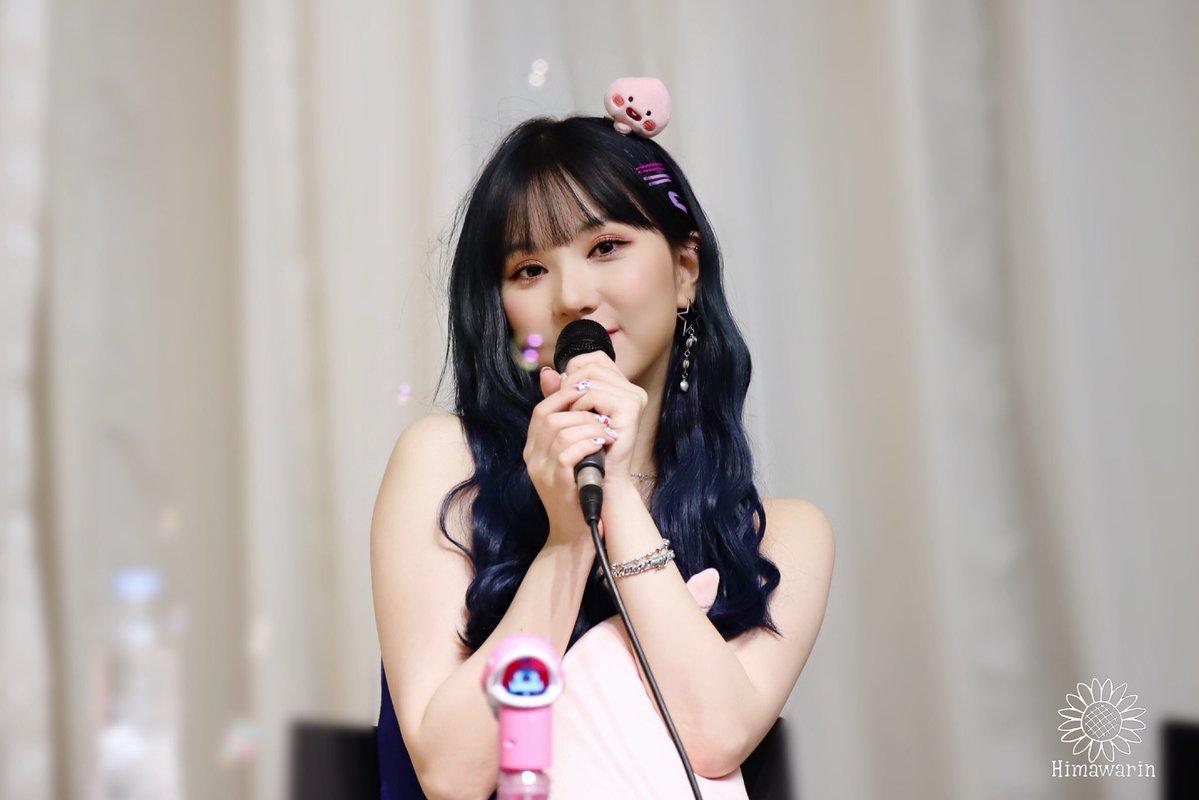 여자친구 은하.jpgif | 인스티즈