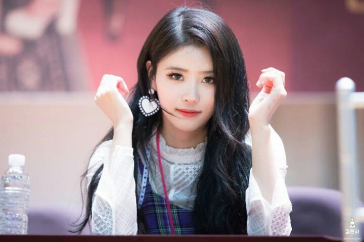 러블리즈 미주 | 인스티즈