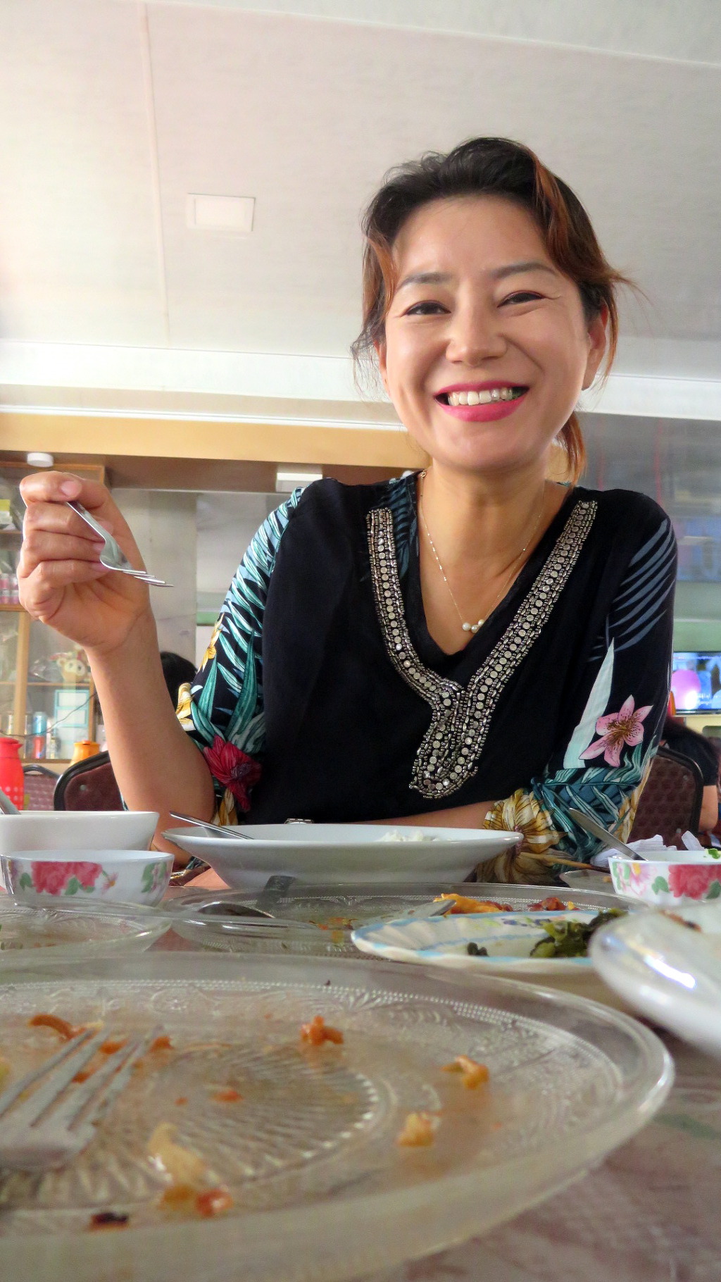 호수 FOOD 이미지