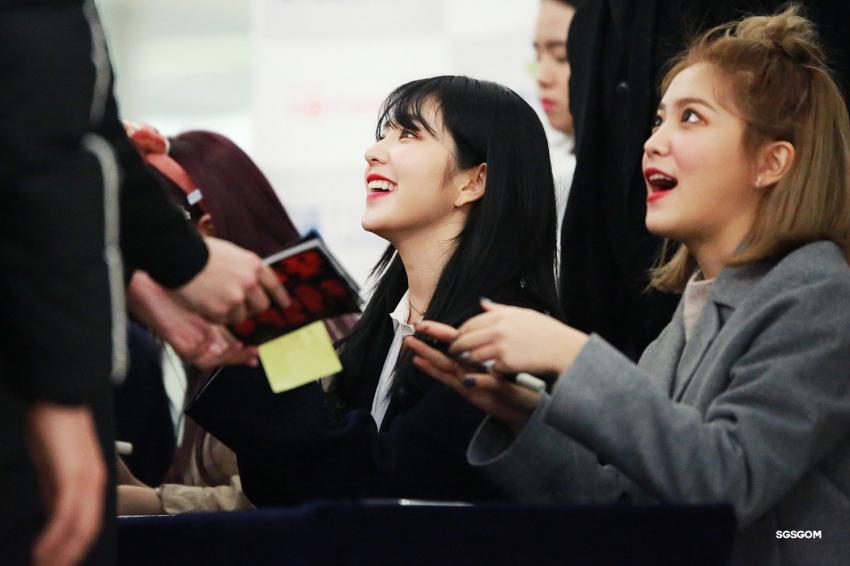 레드벨벳 아이린의 클라스 옆모습.jpg | 인스티즈