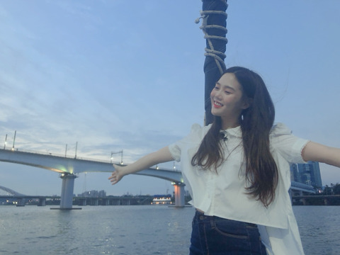 최근 오마이걸 아린&amp;효정.jpg | 인스티즈