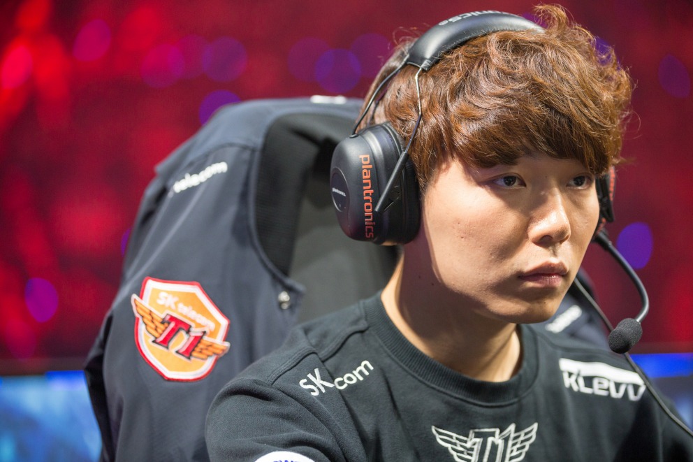[LOL] 오직 3명만이 가지고 있는 롤드컵 시즌 MVP | 인스티즈