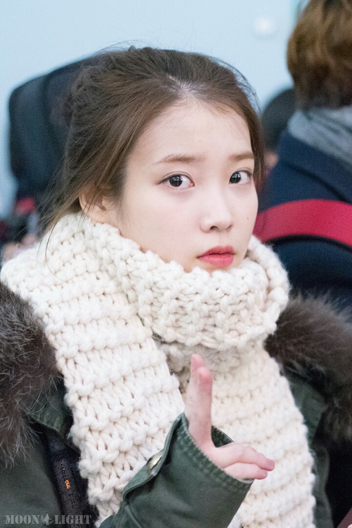 74번째 하루한번 이지은 아이유 | 인스티즈