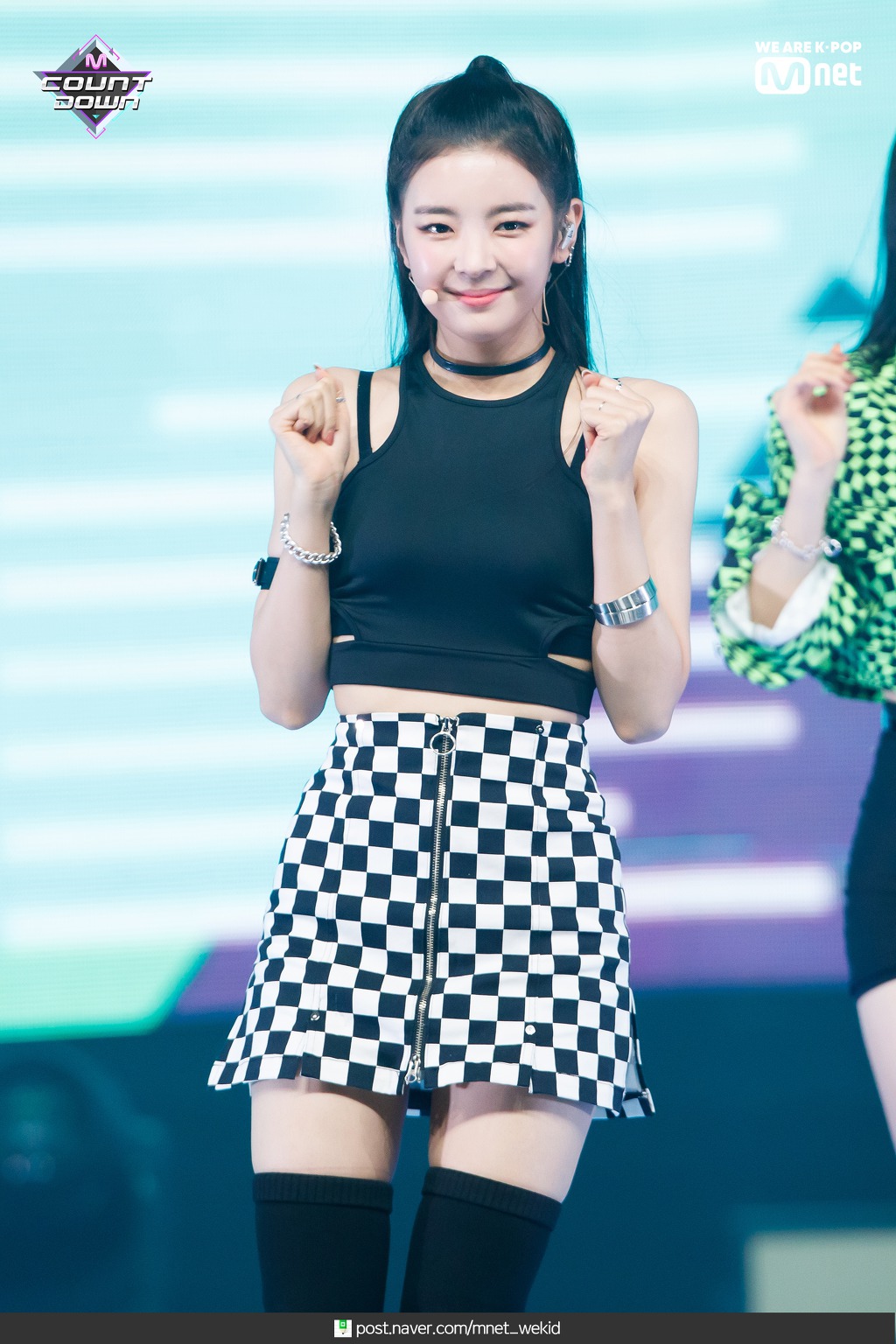 itzy 지수 a.k.a 리아 | 인스티즈