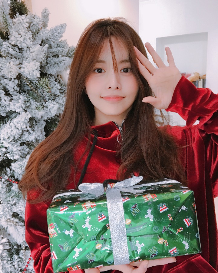 한보름 인스타.jpg | 인스티즈