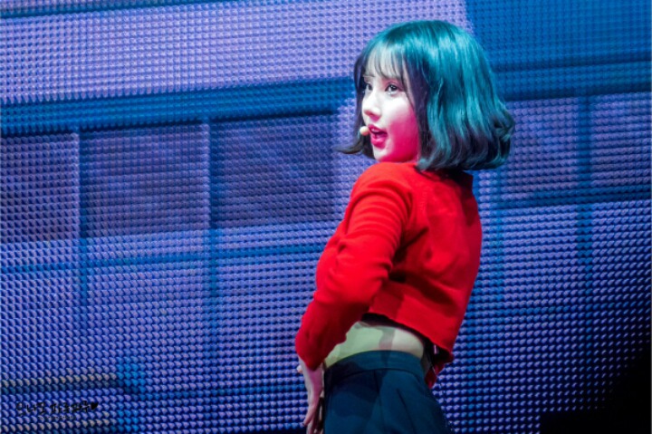 여자친구 은하 | 인스티즈