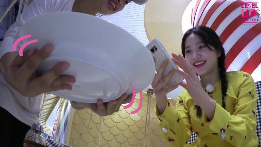위아더입덕 페이스북 리얼리티 레드벨벳 | 인스티즈