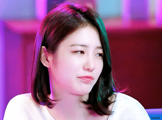 매력쟁이 신예은~♥ 데이터주의 | 인스티즈
