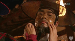 드라마 일지매 (2008) | 인스티즈