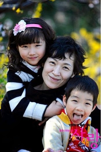 시한부 엄마와 아이들..jpg | 인스티즈