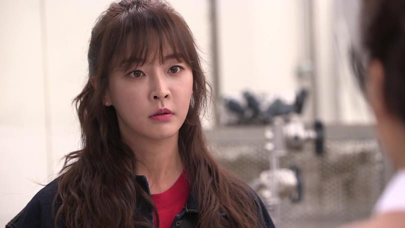 서로 닮은거 같은 여자연예인 | 인스티즈