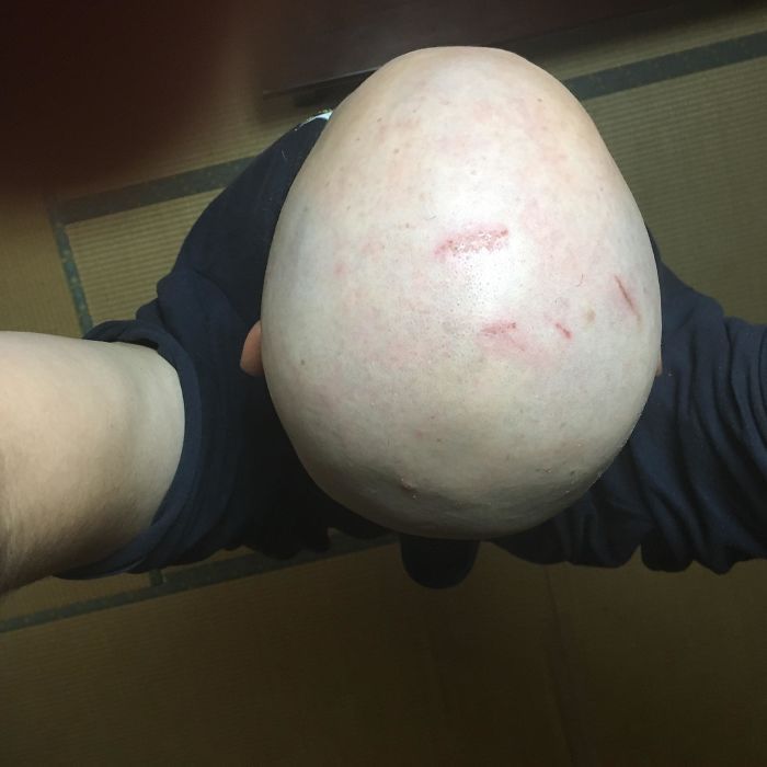 일본에 놀러갔다가 키 때문에 고생한 외국인들 | 인스티즈