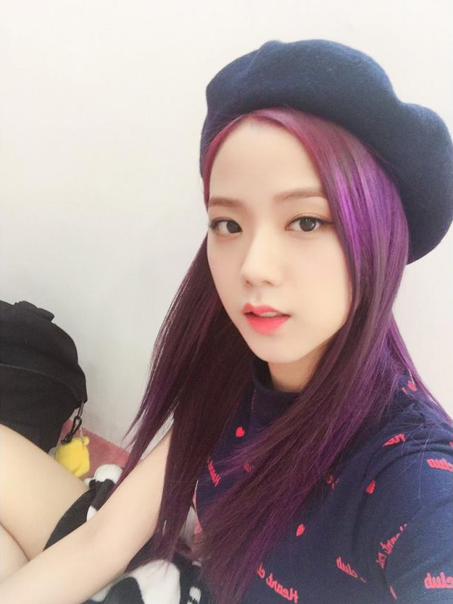 블랙핑크 인스타그램 지수.jpg | 인스티즈