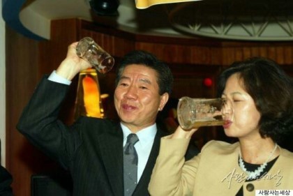 드라마보다 더 드라마같은 추미애의 정치인생.jpg | 인스티즈