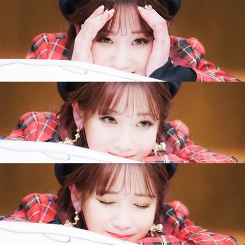 러블리즈 지애.jpgif | 인스티즈