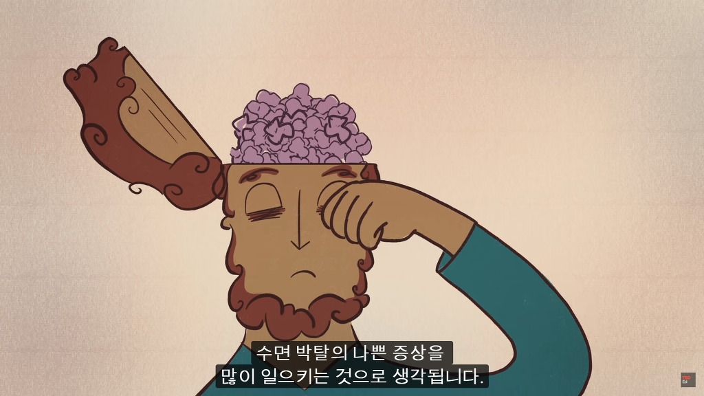 잠을 자지않는다면 우리몸에 어떠한 변화가 일어날까?.JPG | 인스티즈