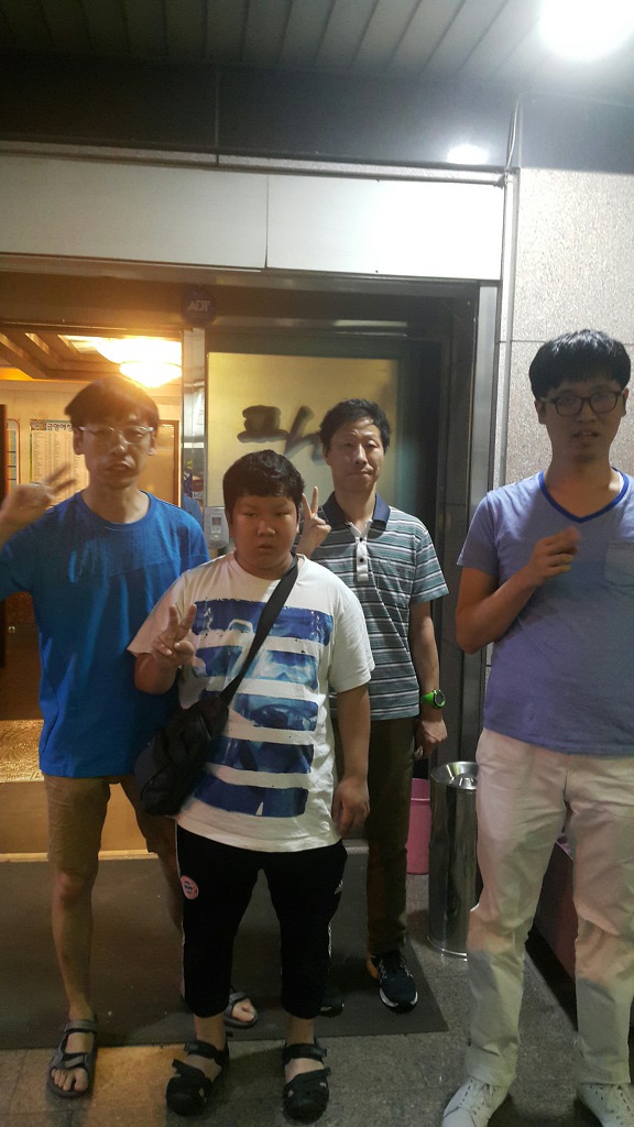 필노래연습장 이미지