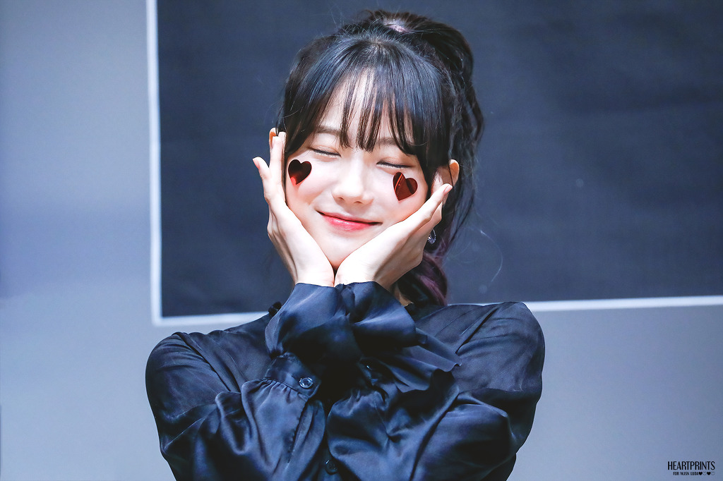 의외로 귀여운 루다.jpg | 인스티즈