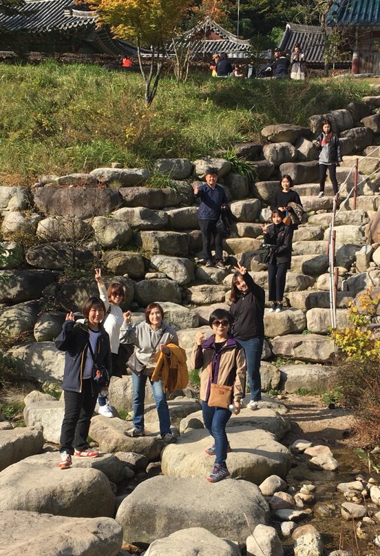 한국병원 이미지
