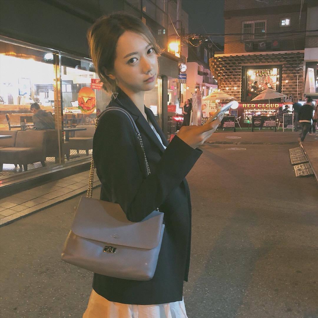 권이슬 OGN아나운서.JPG | 인스티즈