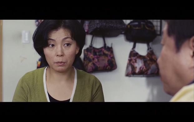 강산맨션 102호에는 살인마가 살고있다. ＜영화＞ 이웃사람 完 | 인스티즈