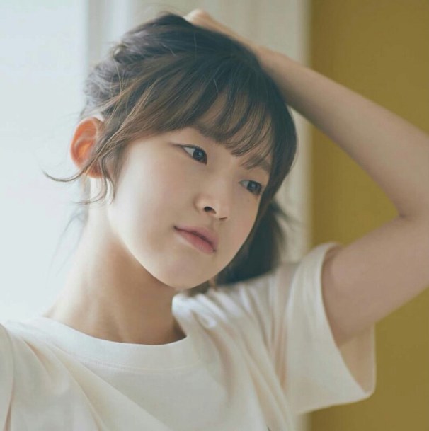 아린이면 걸그룹 귀여움 원탑 가능? | 인스티즈